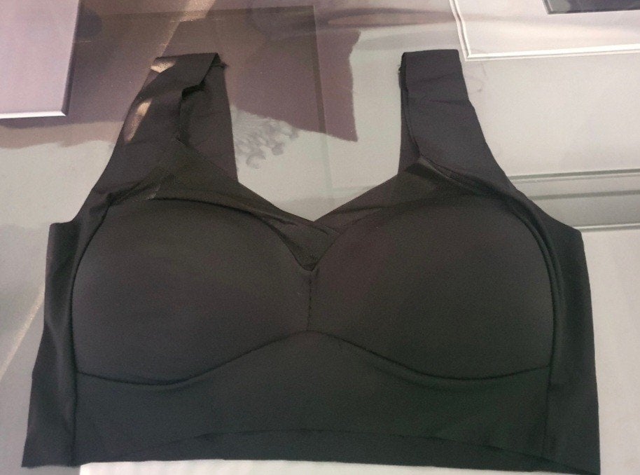 Comfortabele sportbeha / bralette maat: XXL, Ophalen of Verzenden, Overige kleuren, BH