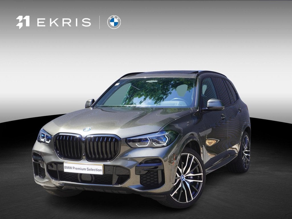 BMW X5 xDrive45e | High Executive | M Sportpakket | Integral