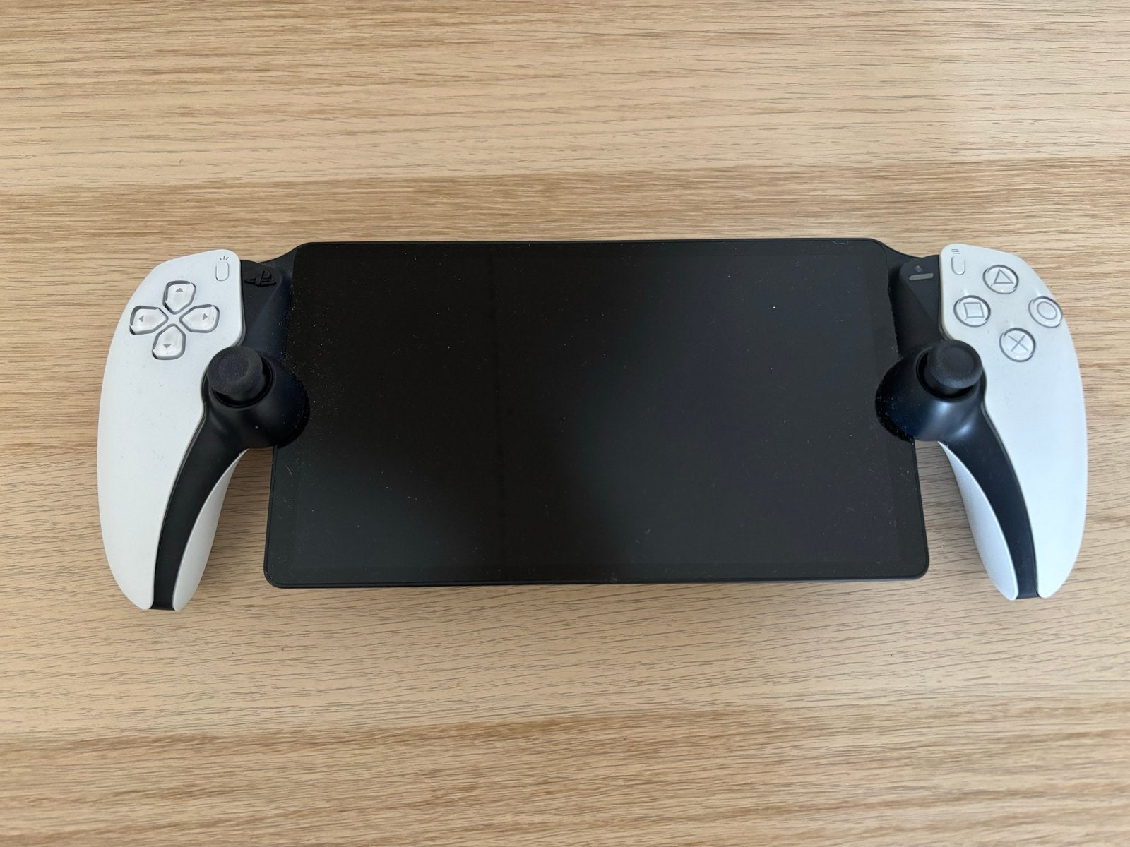 PlayStation Portal Remote Player - zo goed als nieuw, Spelcomputers en Games, Games | Sony PlayStation 5, Ophalen, Online, Overige genres