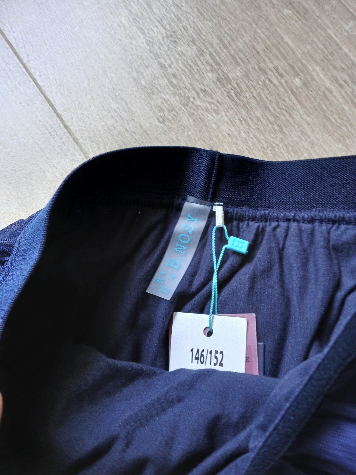 Nieuw b nosy rok 146/152 nieuw vakantie tip, B.Nosy, Meisje, Nieuw, Ophalen of Verzenden