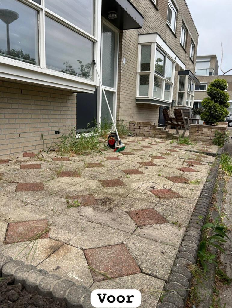 Tuin (laten) schoonmaken met de krachtige Kärcher K7, Tuin en Terras, Ophalen, Nieuw, Elektrisch