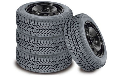 Continental Winterbanden 175/70 R14 met stalen velgen, Auto-onderdelen, Ophalen, 14 inch, Gebruikt, 175 mm