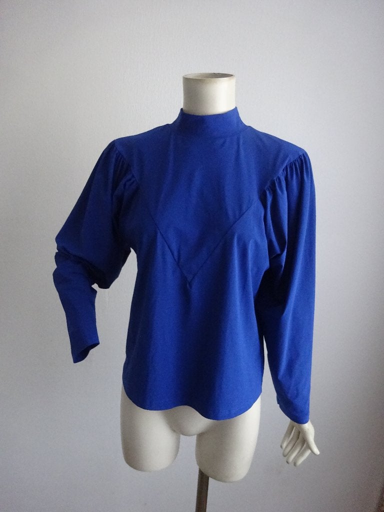 Studio Anneloes top mt XL, Studio Anneloes, Blauw, Maat 46/48 (XL) of groter, Ophalen of Verzenden
