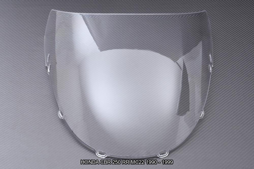 Windscherm voor HONDA CBR 250 RR MC22 1990 - 1999, Ophalen of Verzenden, Nieuw