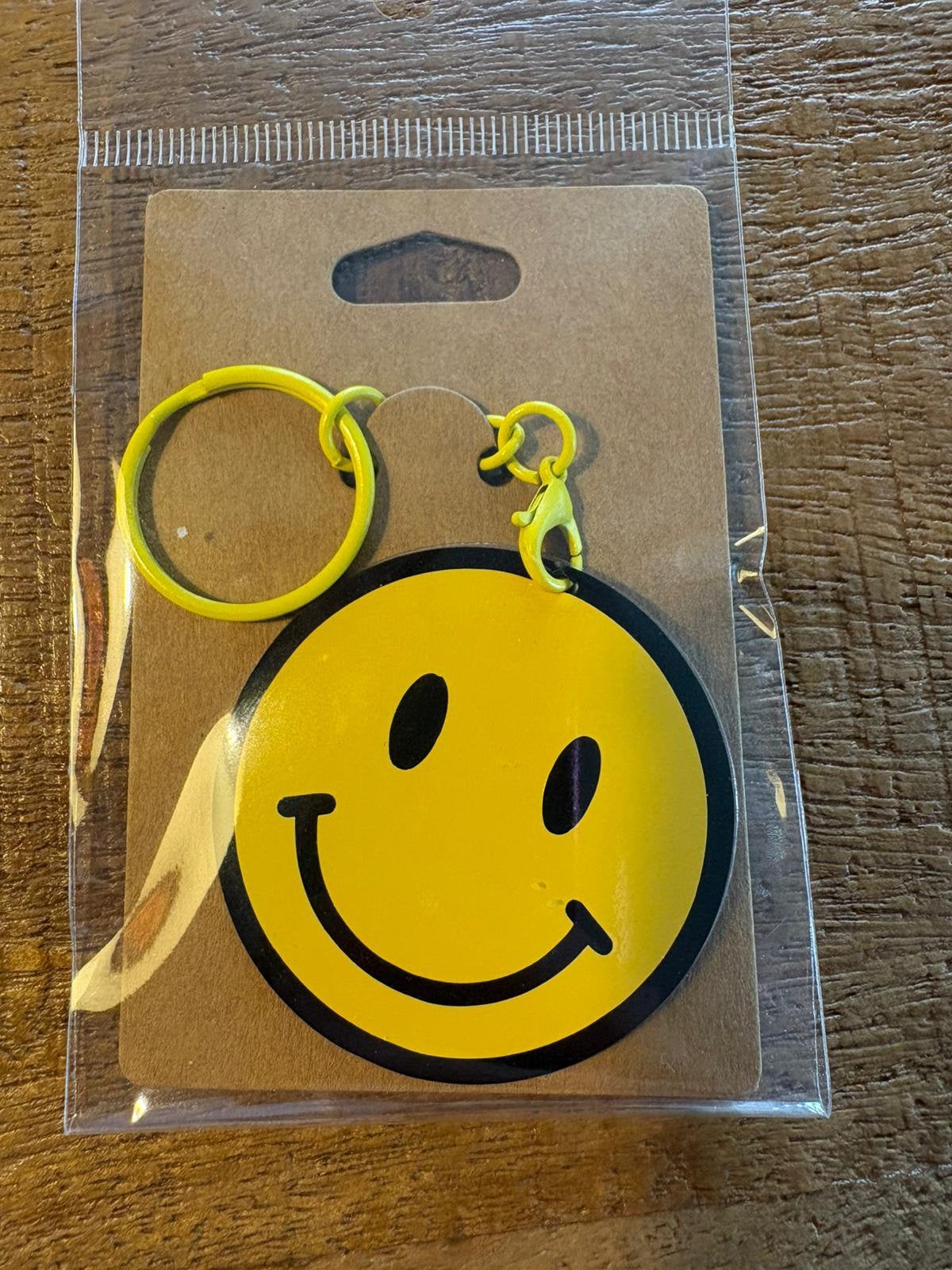 Handgemaakte Sleutelhanger Leuk als Cadeautje of voor Jezelf, Ophalen of Verzenden, Nieuw