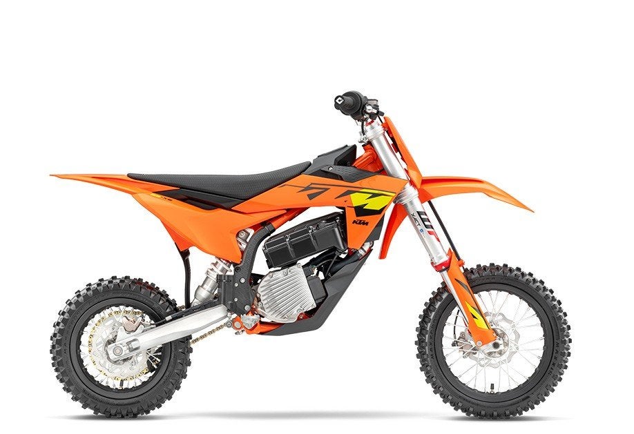 KTM SX-E5 (bj 2027), Nieuw, Bedrijf, Crossmotor, KTM SPORTMOTORCYCLE NEDERLAND