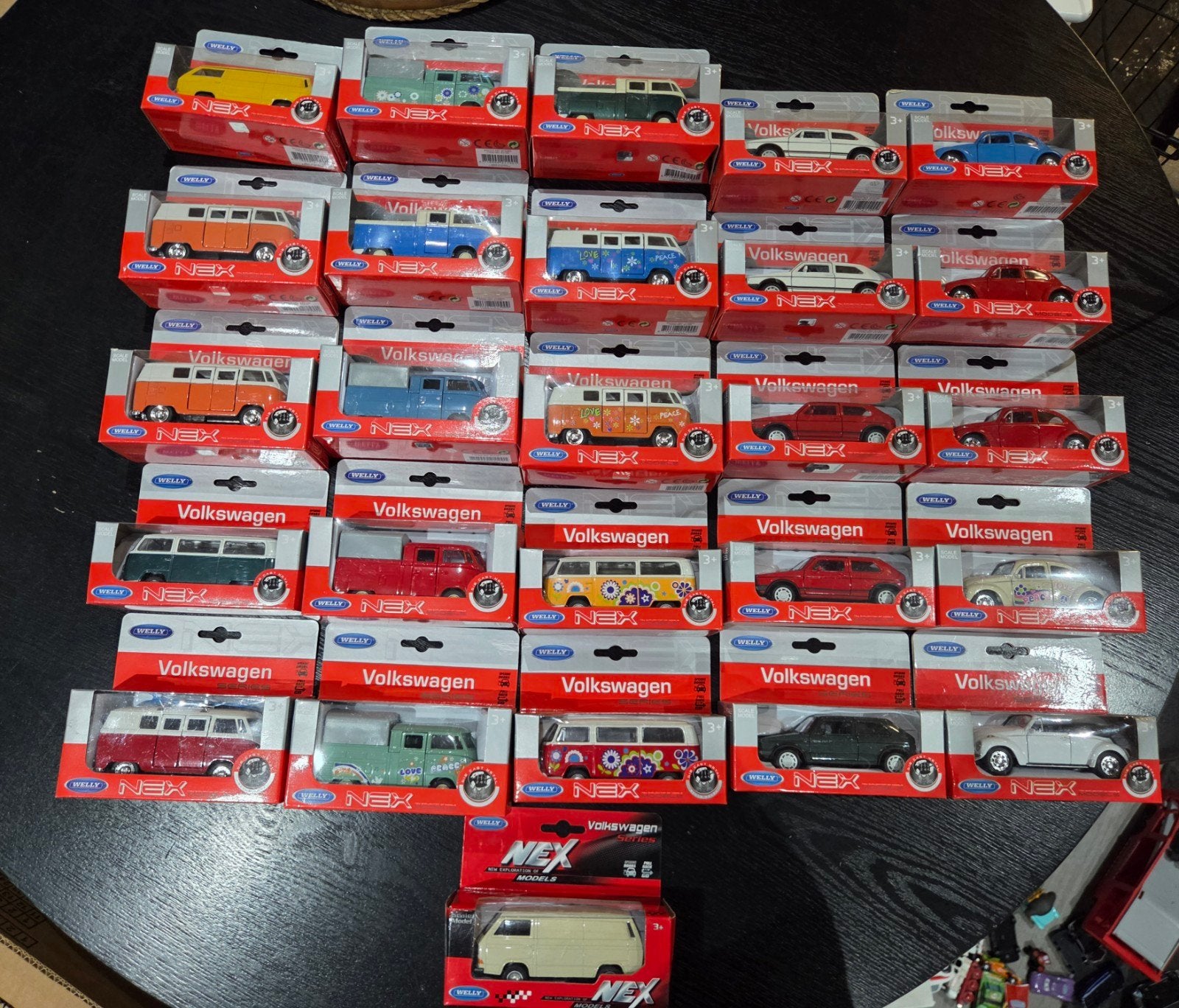 Volkswagen , Ghia,  mk1 , kever , t1 , t2 , t3, Ophalen of Verzenden, Zo goed als nieuw, Auto, Overige merken