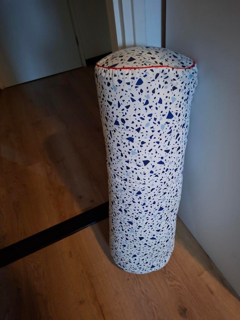 Kussenrol IKEA nieuw, Ophalen