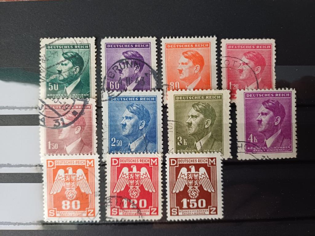Adolf Hitler en hakenkruizen, Ophalen of Verzenden, Overige soorten, Duitsland