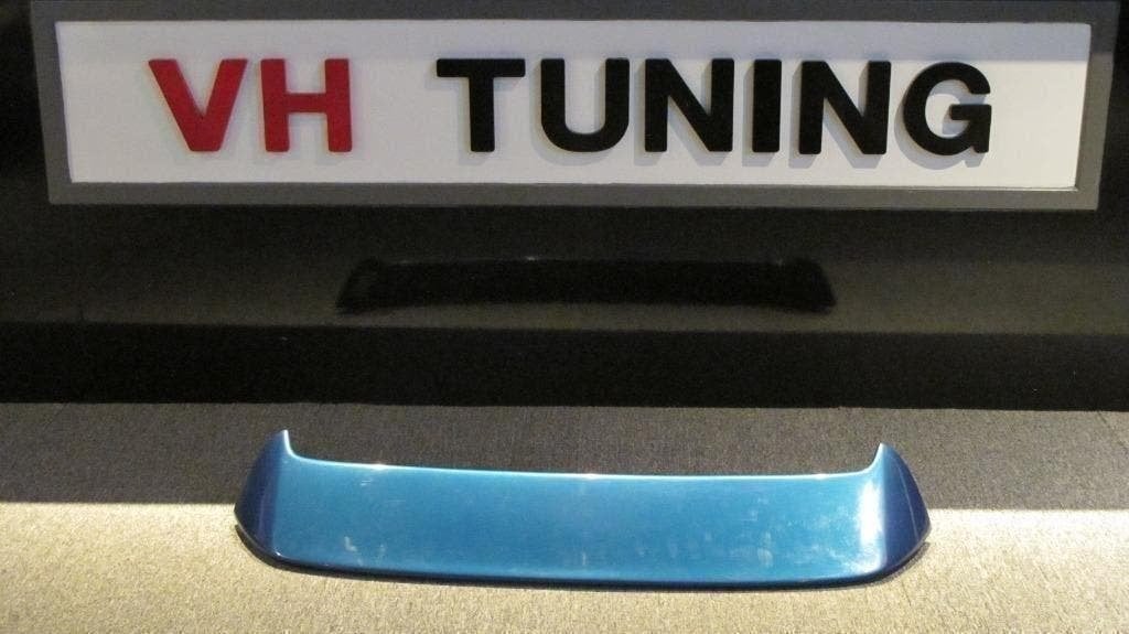 Mazda 323 Astina dakspoiler, Ophalen of Verzenden