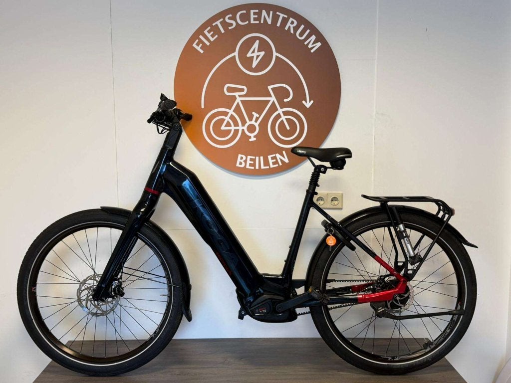 Koga Pace B10 | Bosch CX | 725Wh | Enviolo | Riem, Fietsen en Brommers, Niet ingevuld, Ophalen of Verzenden, Zo goed als nieuw