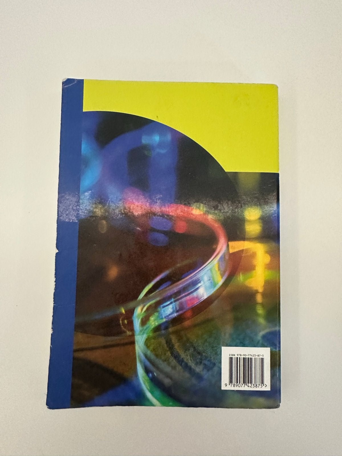 Basischemie voor het mlo - Goede staat, Ophalen, Beta, Gelezen, MBO