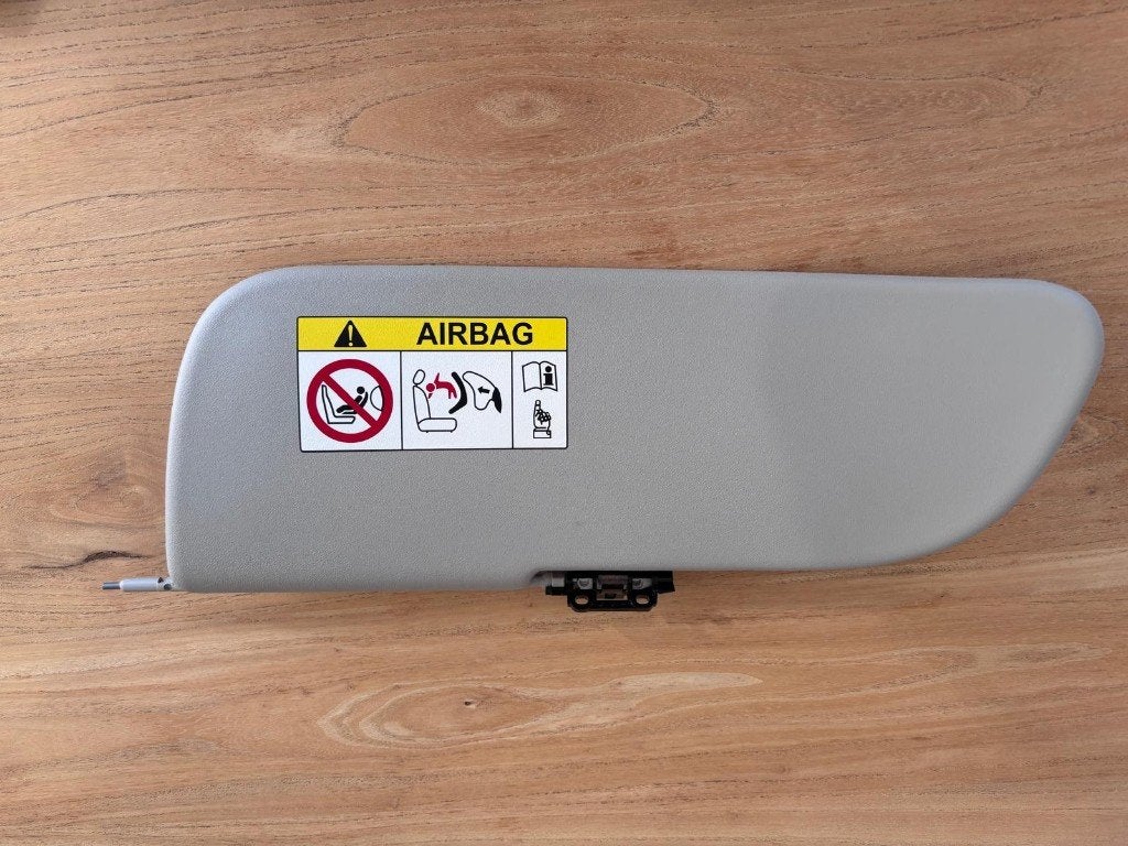 Citroen C3 2010 Panoramisch dak - zonneklep passagierskant, Ophalen, Nieuw, Citroën
