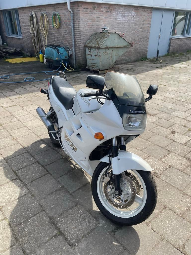 Honda VFR750F Motor, Ophalen, Overige modellen, Zo goed als nieuw