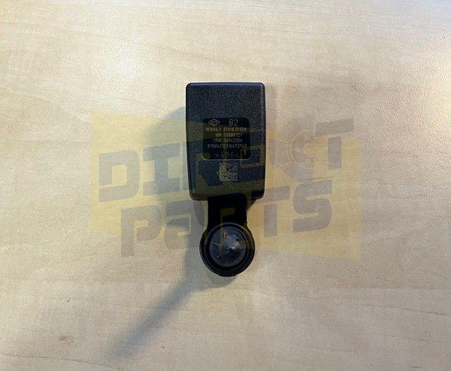 Renault Trafic (9/01-6/14) bevestiging gordel Origineel! 878, -, Renault, -, Nieuw