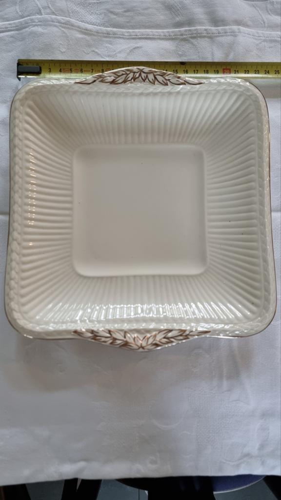 Wedgwood Jubilee Etruria Barlaston schaal, Antiek en Kunst, Ophalen of Verzenden