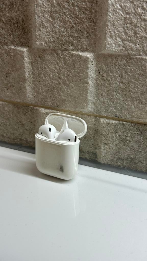 Apple AirPods 1e generatie, Ophalen, Zo goed als nieuw
