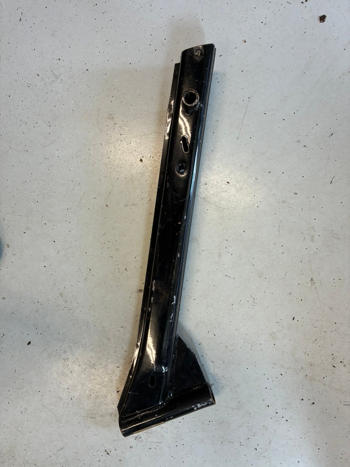 Solex 5000 frame, Fietsen en Brommers, Ophalen, Gebruikt