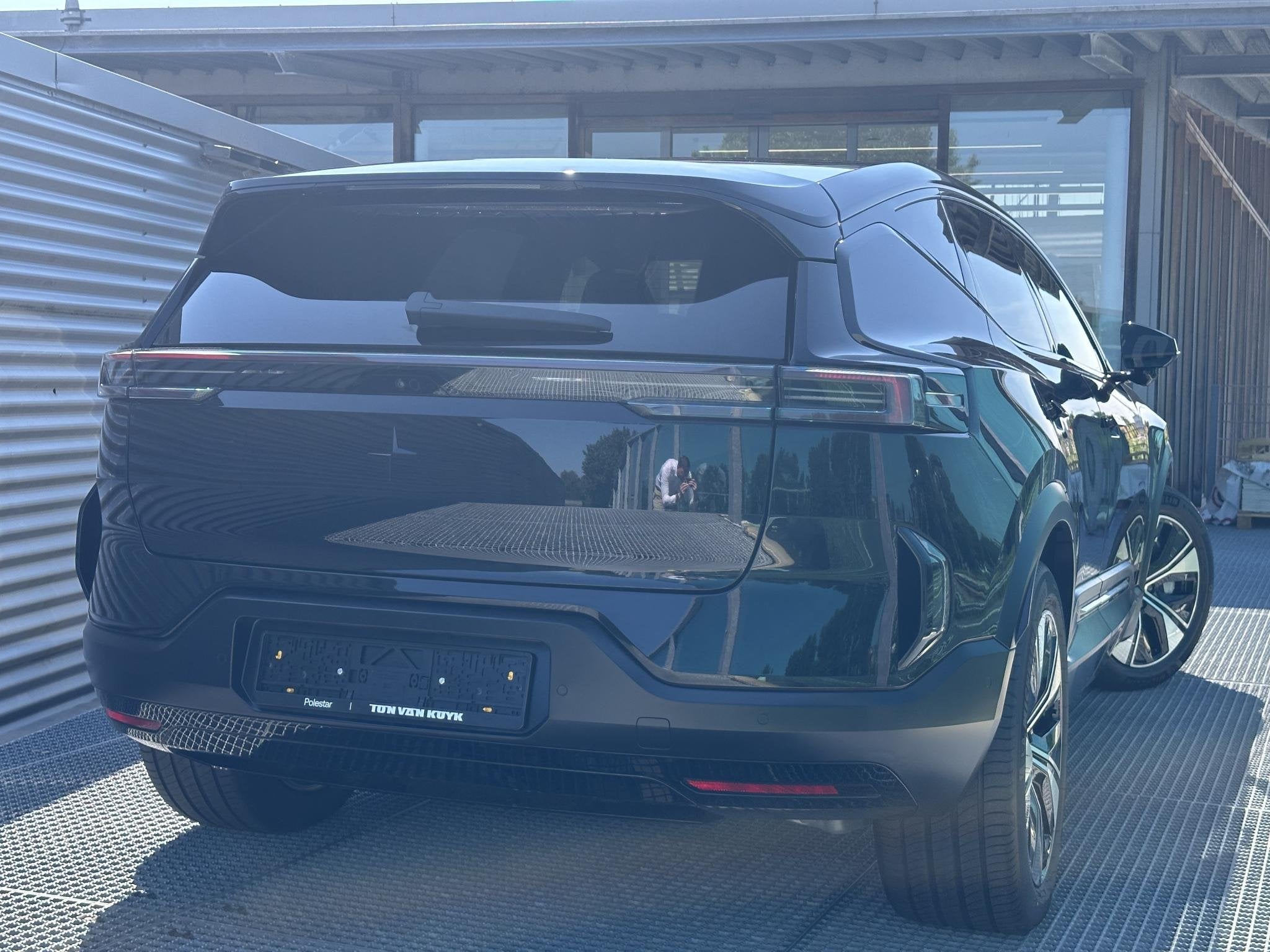 Polestar 3 Rear Motor Prime 92 kWh / 800v / pano. dak / Bowe, Auto's, Automaat, Achterwielaandrijving, Gebruikt, Huisgarantie