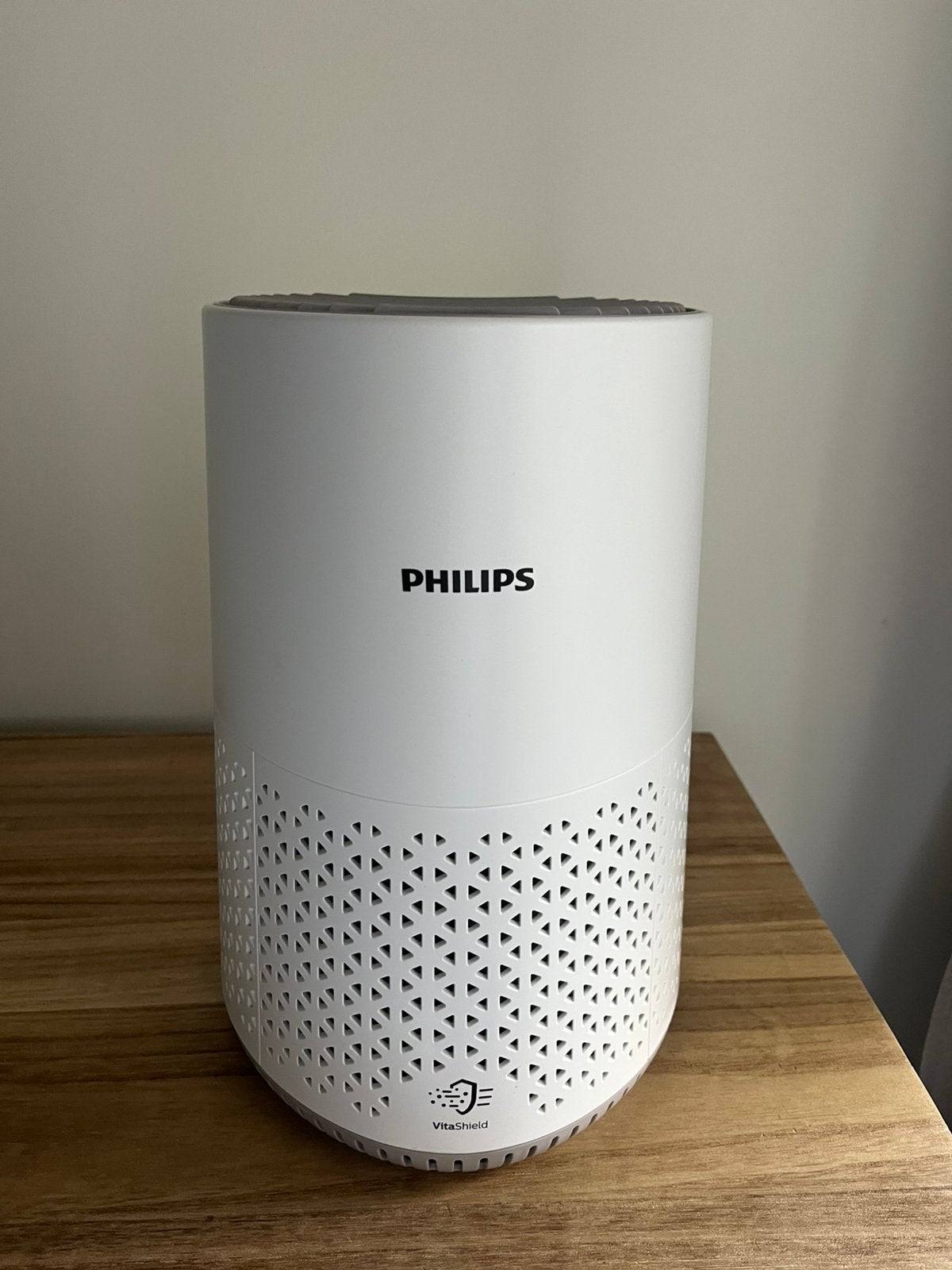 Philips Air Purifier 600 Series - 2-layer HEPA filtration, Ophalen of Verzenden, Zo goed als nieuw, Luchtreiniger