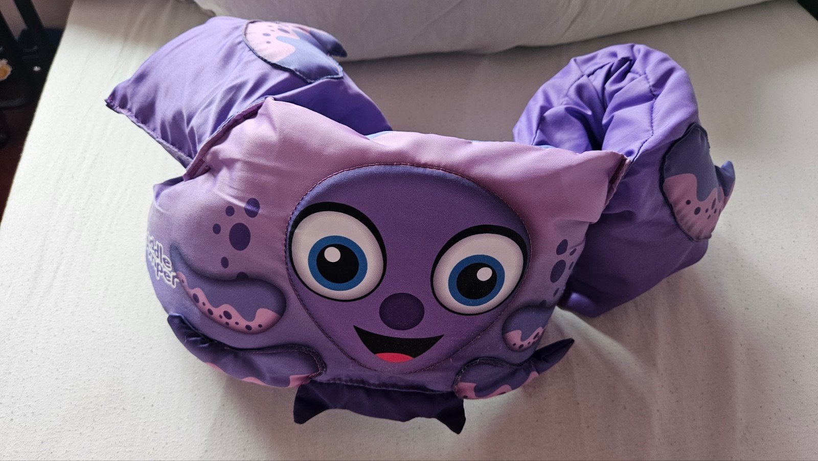 Puddle Jumper Zwemvest Octopus 15-30 kg, Ophalen of Verzenden, Gebruikt
