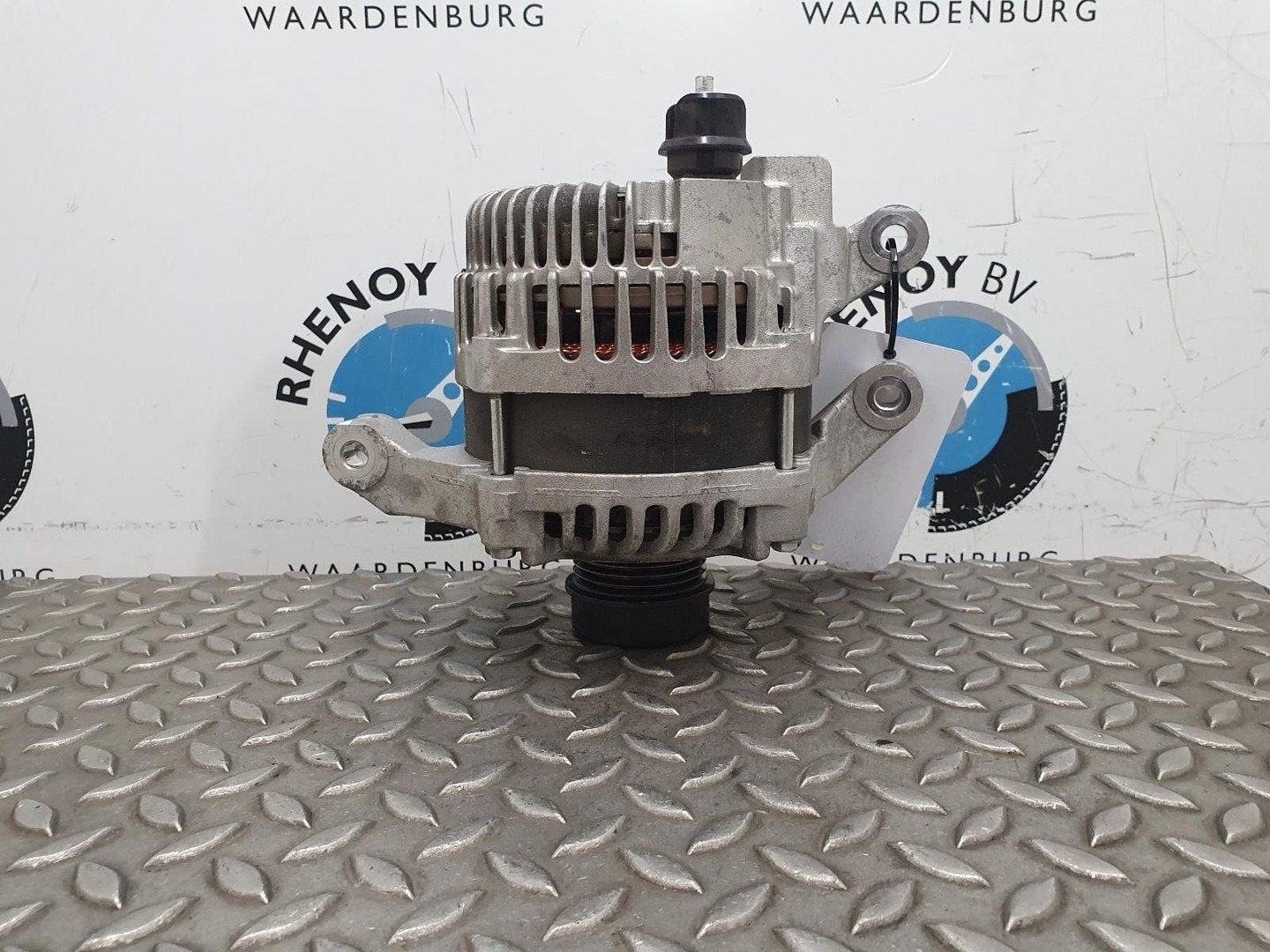 FORD TRANSIT CONNECT DYNAMO 2014, Ophalen of Verzenden, Gebruikt, Stiba lid