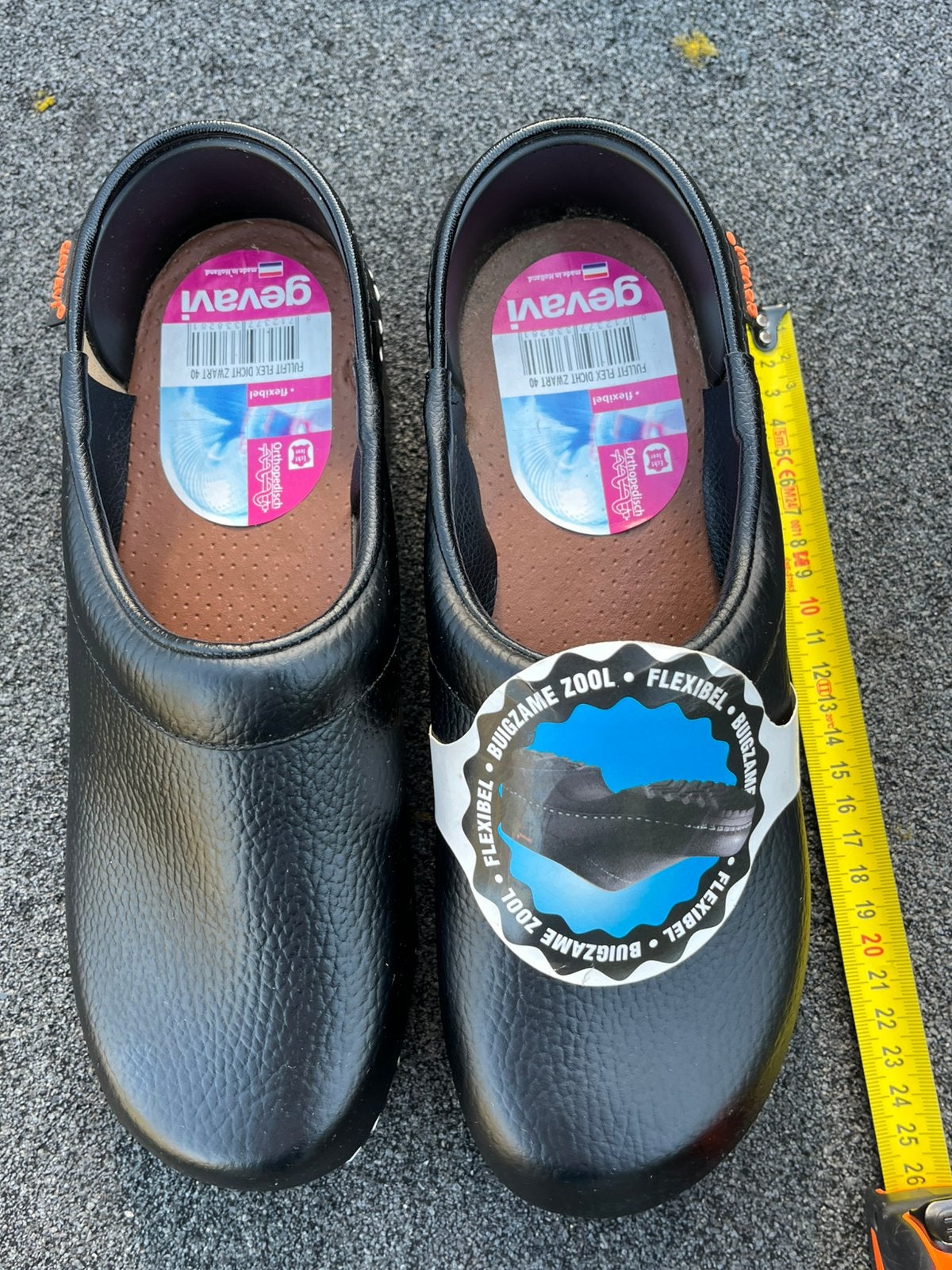 Klompen ( nieuw)(40), Ophalen of Verzenden, Nieuw, Dames, Schoenen