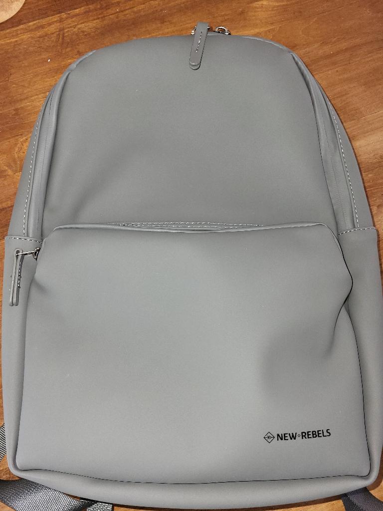 New Rebels Harper  - Providence Rugzak, Sieraden, Tassen en Uiterlijk, Tassen | Rugtassen, Overige merken, 25 tot 40 cm, Nieuw