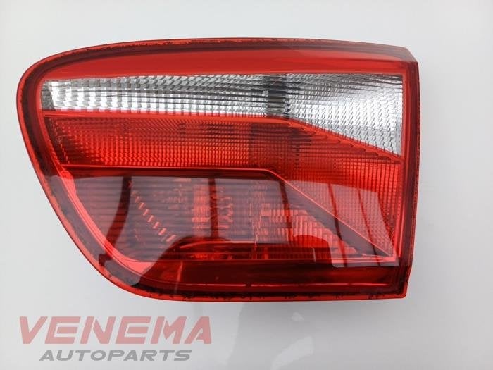 Achterlicht rechts van een Seat Ibiza, Gebruikt, -, -, Ophalen of Verzenden