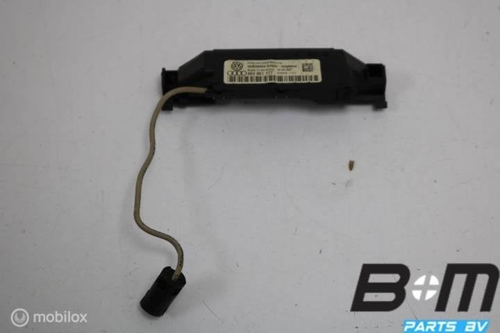 Beveiligingsmelder Audi A4 8E B7 8E0951177, Gebruikt