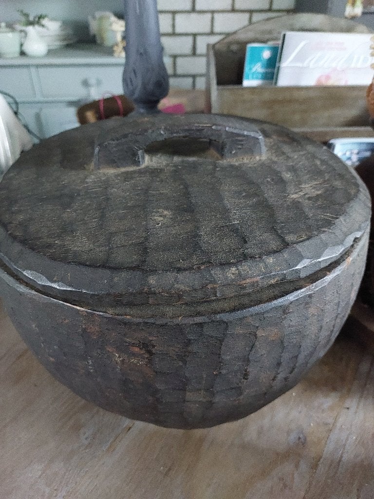 Aura Peeperkorn Hoffz Brocante Landelijk, Ophalen of Verzenden, Zo goed als nieuw