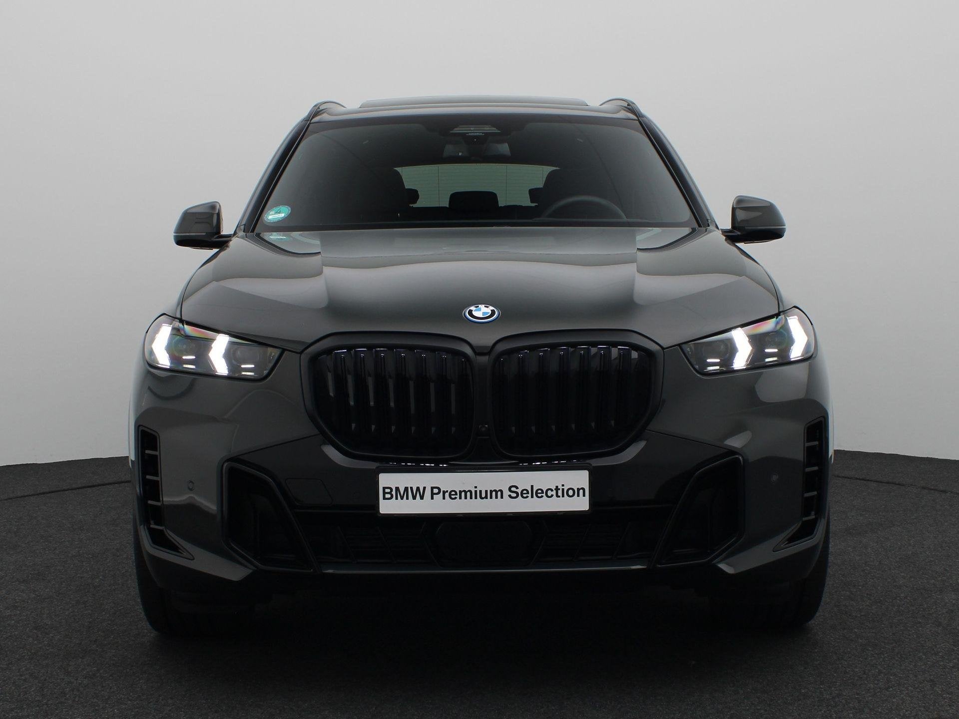 BMW X5 xDrive50e M Sportpakket Pro | Travel Pack | Innovatio, Auto diversen, Automaat, Einsteinlaan 5
2289 CC  Rijswijk, NL, BMW Nederland B.V.