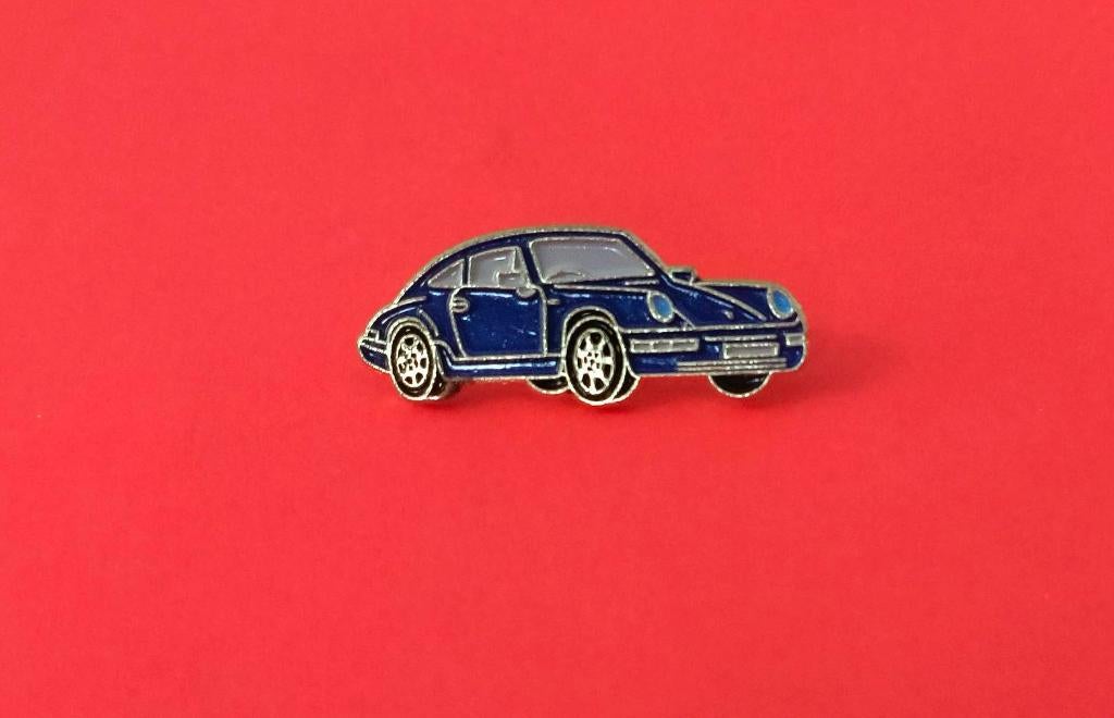 Porsche pin nr.2, Verzamelen, Speldjes, Pins en Buttons, Ophalen of Verzenden, Nieuw, Transport, Speldje of Pin