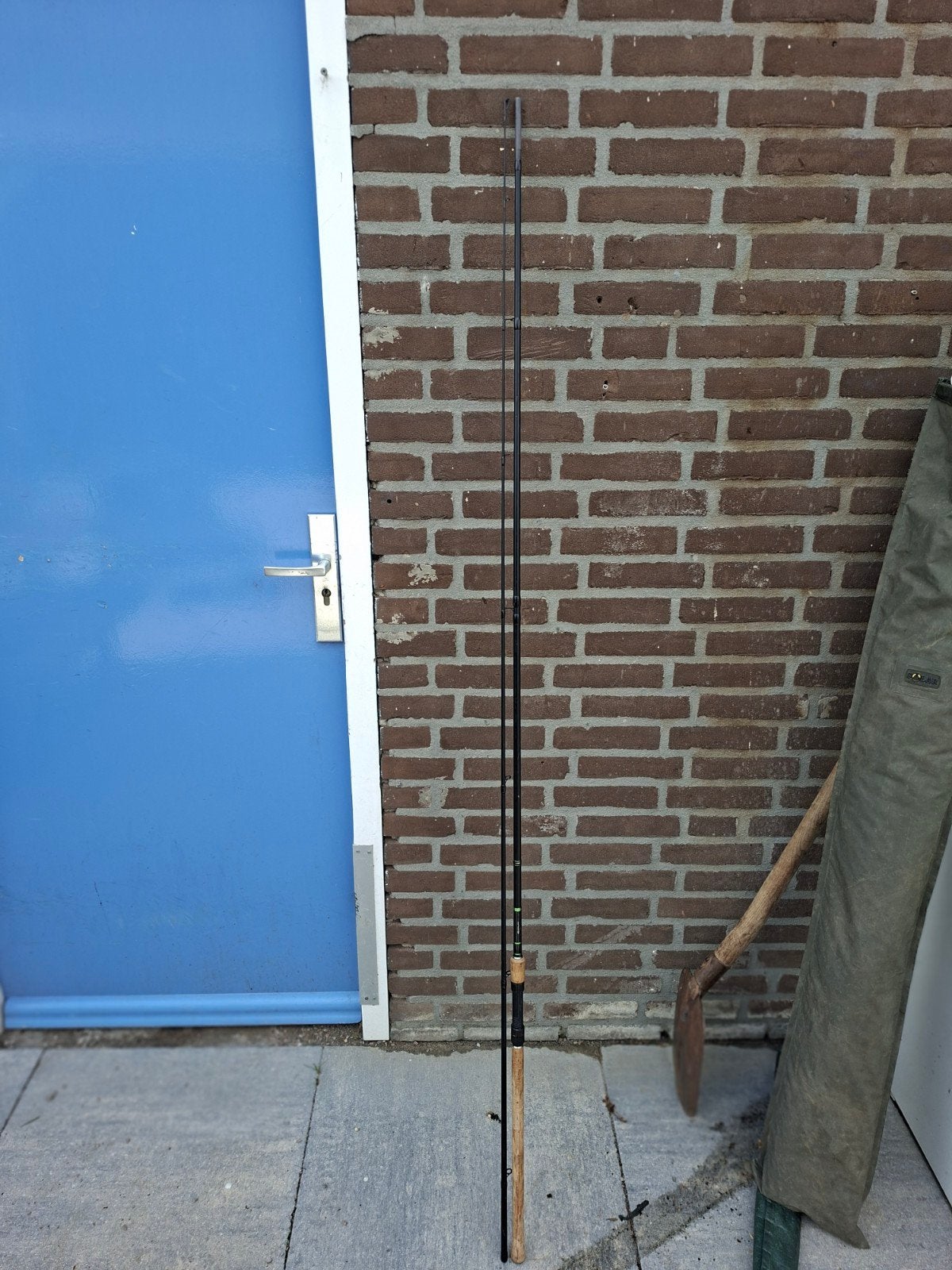 All Rounder Werphengel - Carbon Fibre, Watersport en Boten, Ophalen of Verzenden, Werphengel