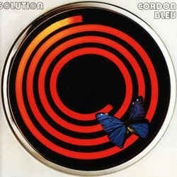 Solution LP DVD, Ophalen of Verzenden, Zo goed als nieuw, LP