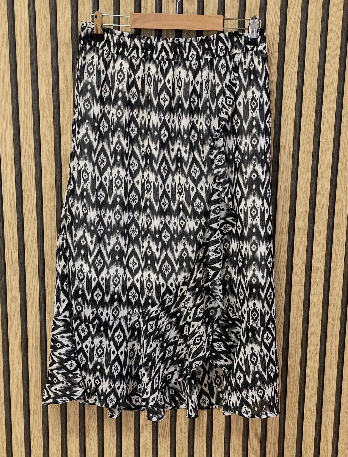 Als nieuw: Revelation zomerrok - maat M, Kleding | Dames, Maat 38/40 (M), Second-Round, Meerkleurig, Secondround.nl@gmail.com