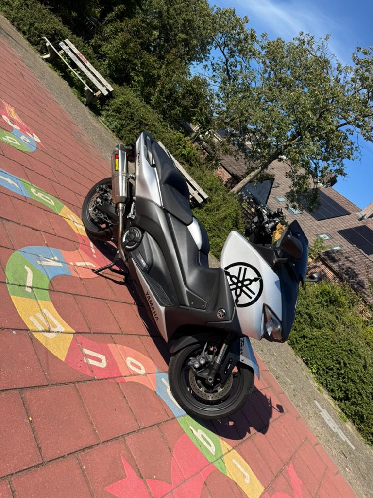 Yamaha tmax 530 sx 15.000km, Motoren, Ophalen of Verzenden