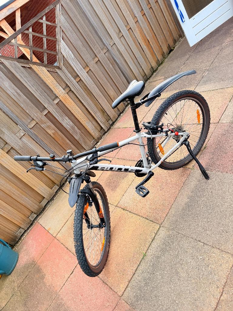 Mountainbike bulls, Fietsen en Brommers, Gebruikt, 49 tot 53 cm, Ophalen, Overige merken