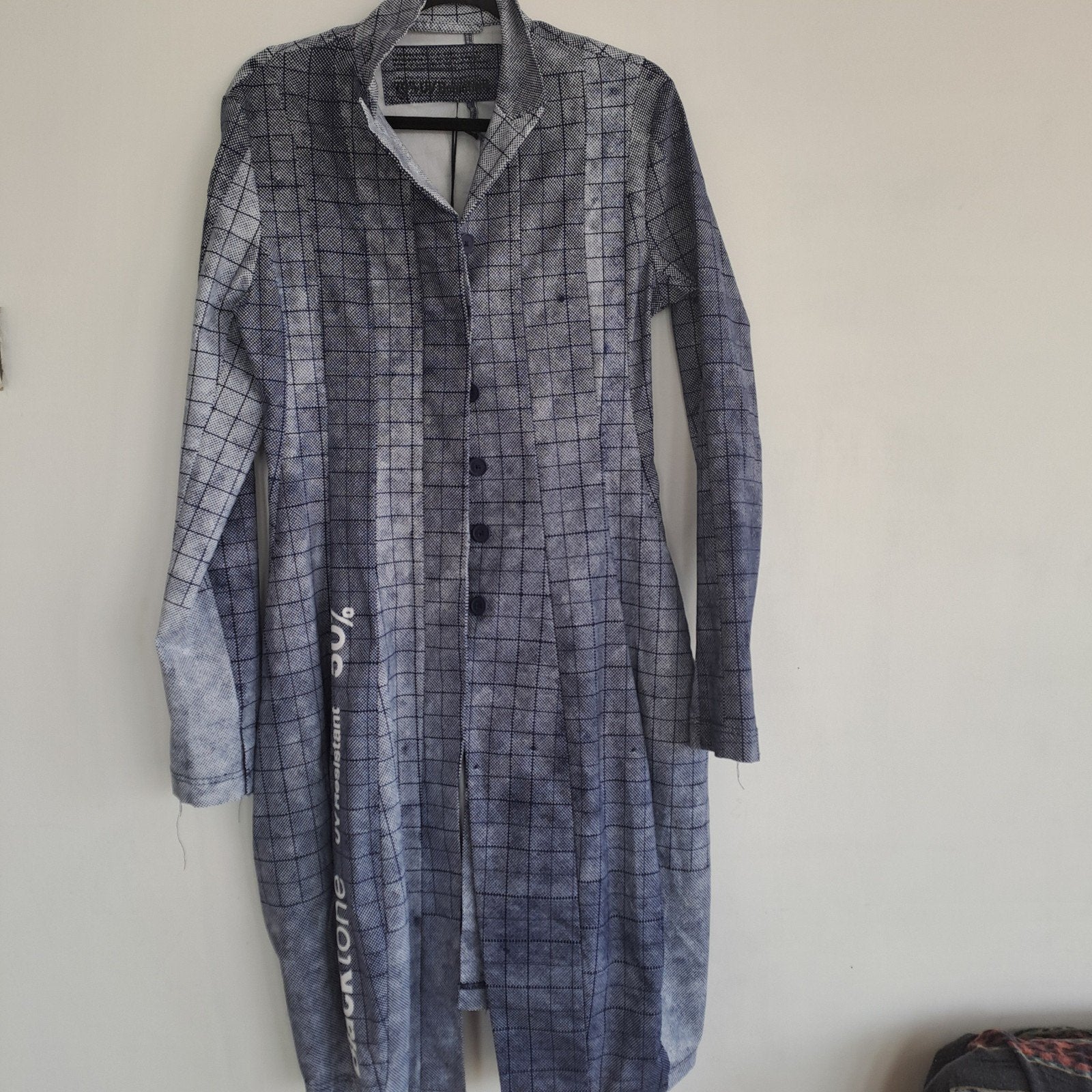 Rundholz Black Label Jurk/Tuniek Maat S Nieuw!, Maat 38/40 (M), Nieuw, Rundholz Black Label, Onder de knie