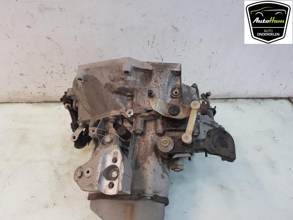 Versnellingsbak Schakel ABS Citroën C3 (SC) 2016 2231C3, Auto-onderdelen, Transmissie en Toebehoren, Gebruikt, Citroën, Kontakt-citroen@citroen.com