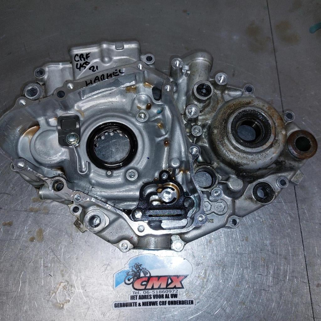 carter Honda CRF450 (2021-2026), Ophalen, Cmx, Cmx, Cmx
