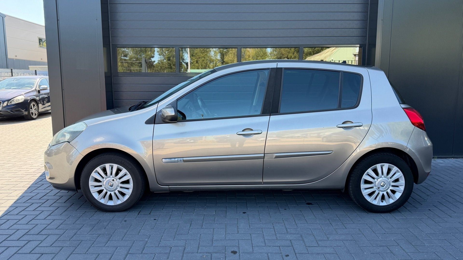 Renault Clio 1.2 TCe Collection Airco|Cruise|Goed Onderhoude, Voorwielaandrijving, Euro 5, Gebruikt, 4 cilinders