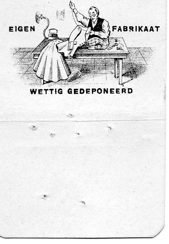 Mode kleding label Gerzon, Boeken, Ophalen of Verzenden, Zo goed als nieuw, Mode algemeen