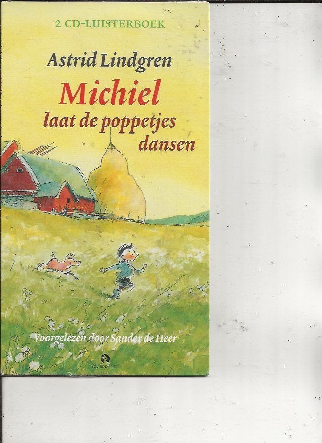 16 LUISTERBOEKEN  voor een spotprijs, Boeken, Ophalen of Verzenden, Zo goed als nieuw
