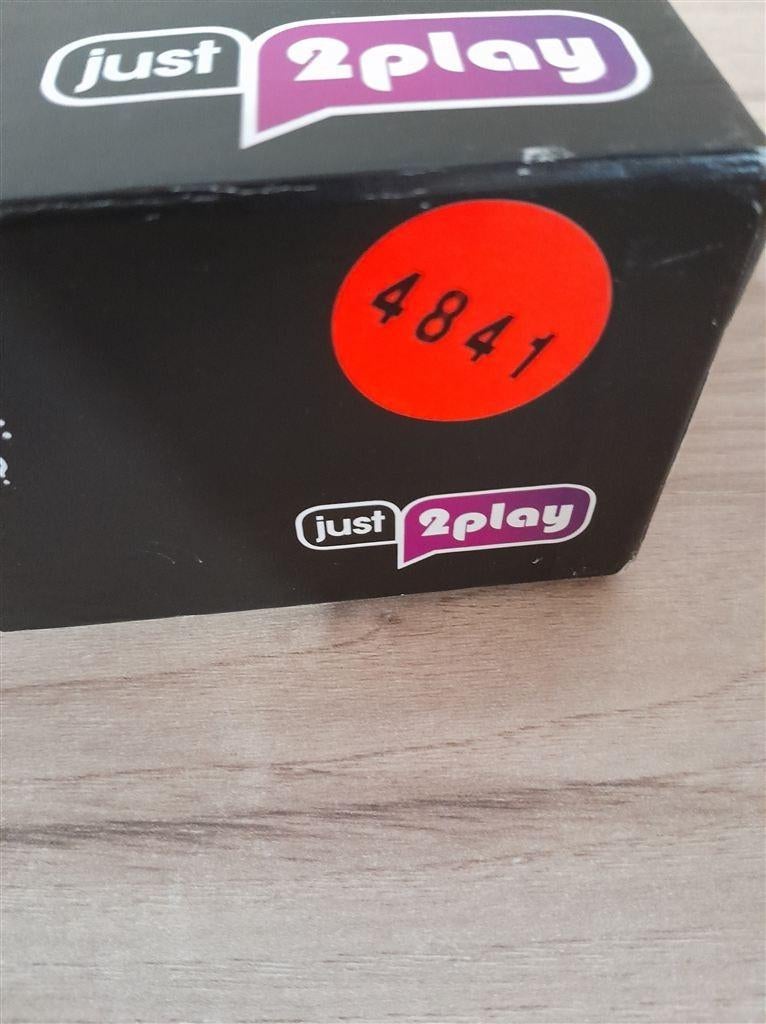 de mol - s4841, Verzenden, Zo goed als nieuw