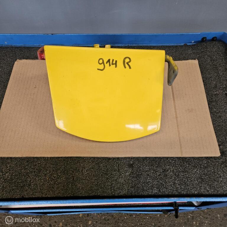 Koplamp Porsche 914, Gebruikt, Ophalen of Verzenden