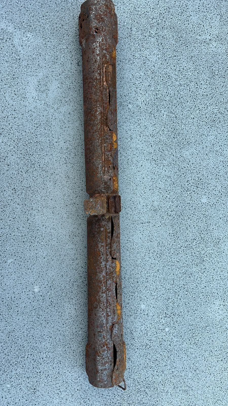Duitse Laufschutzer voor de MG34 MG42, Ophalen of Verzenden, Duitsland