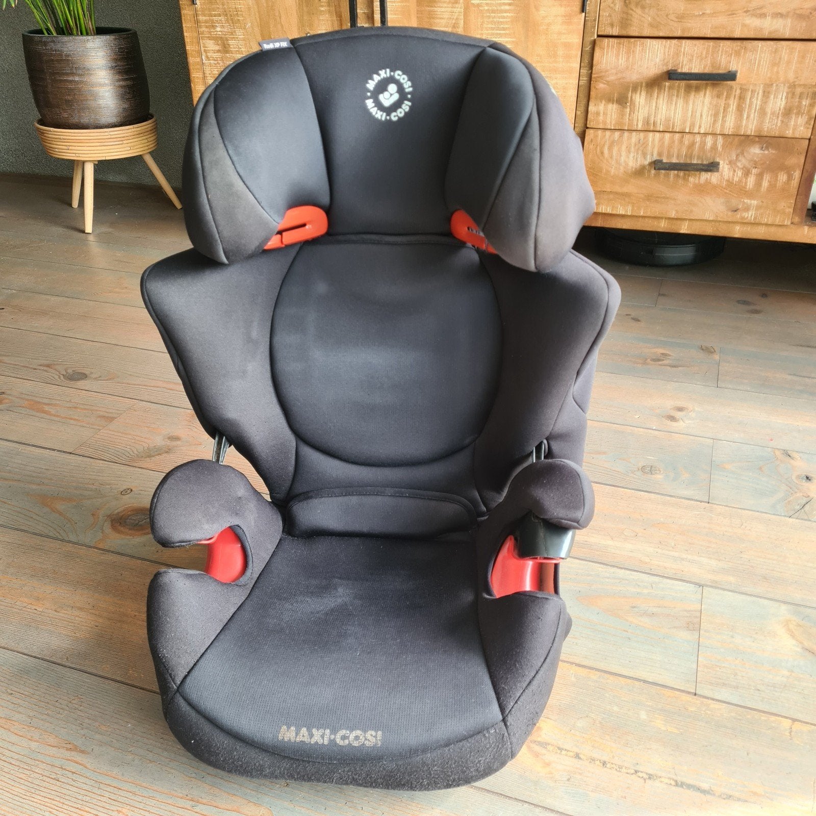 Maxi Cosi autostoel, Ophalen, 15 t/m 36 kg, Maxi-Cosi, Isofix