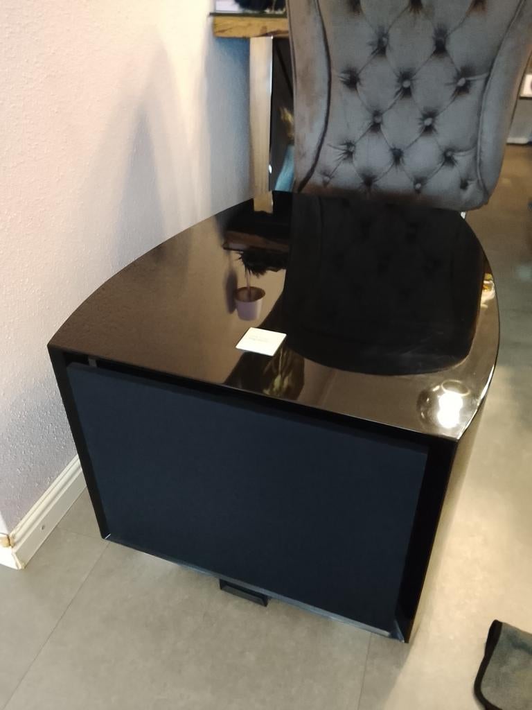 REL Gibraltar G2 Subwoofer - Krachtige Bass voor Hifi, Audio, Tv en Foto, Luidsprekers, Overige merken, Subwoofer, Ophalen of Verzenden