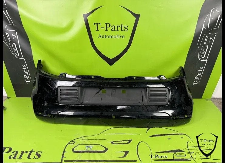 renault twingo 3 achterbumper